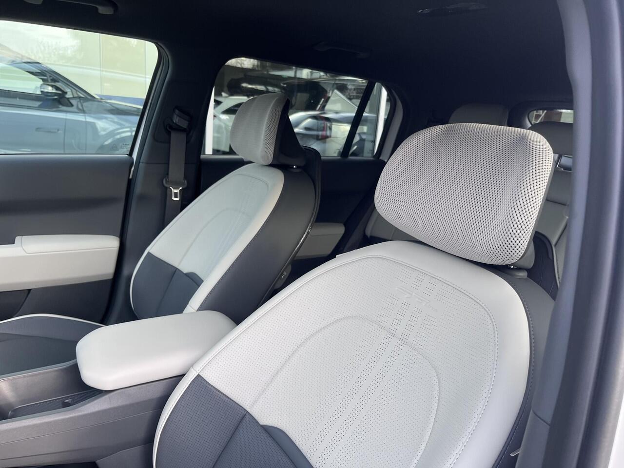 KIA EV3 GT-Line Business Edition 81.4 kWh AKTIE MODEL!!!