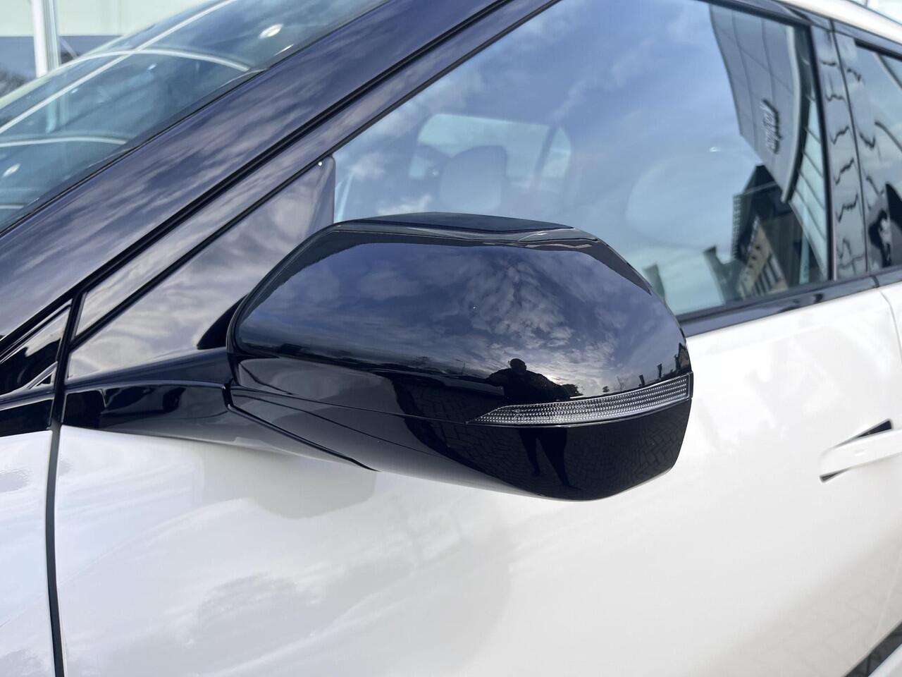 KIA EV3 GT-Line Business Edition 81.4 kWh AKTIE MODEL!!!