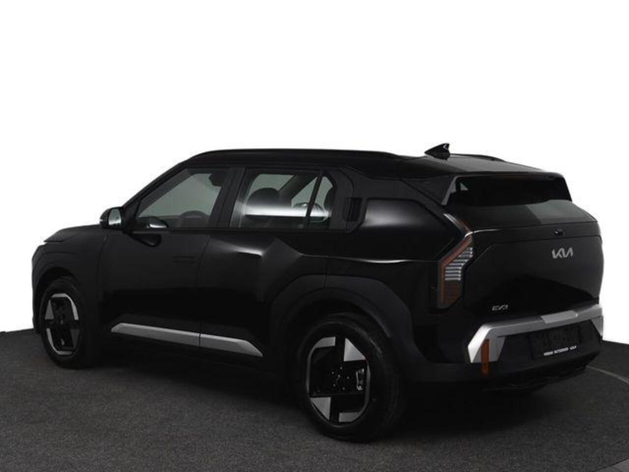 KIA EV3 Plus 81.4 kWh Direct leverbaar.