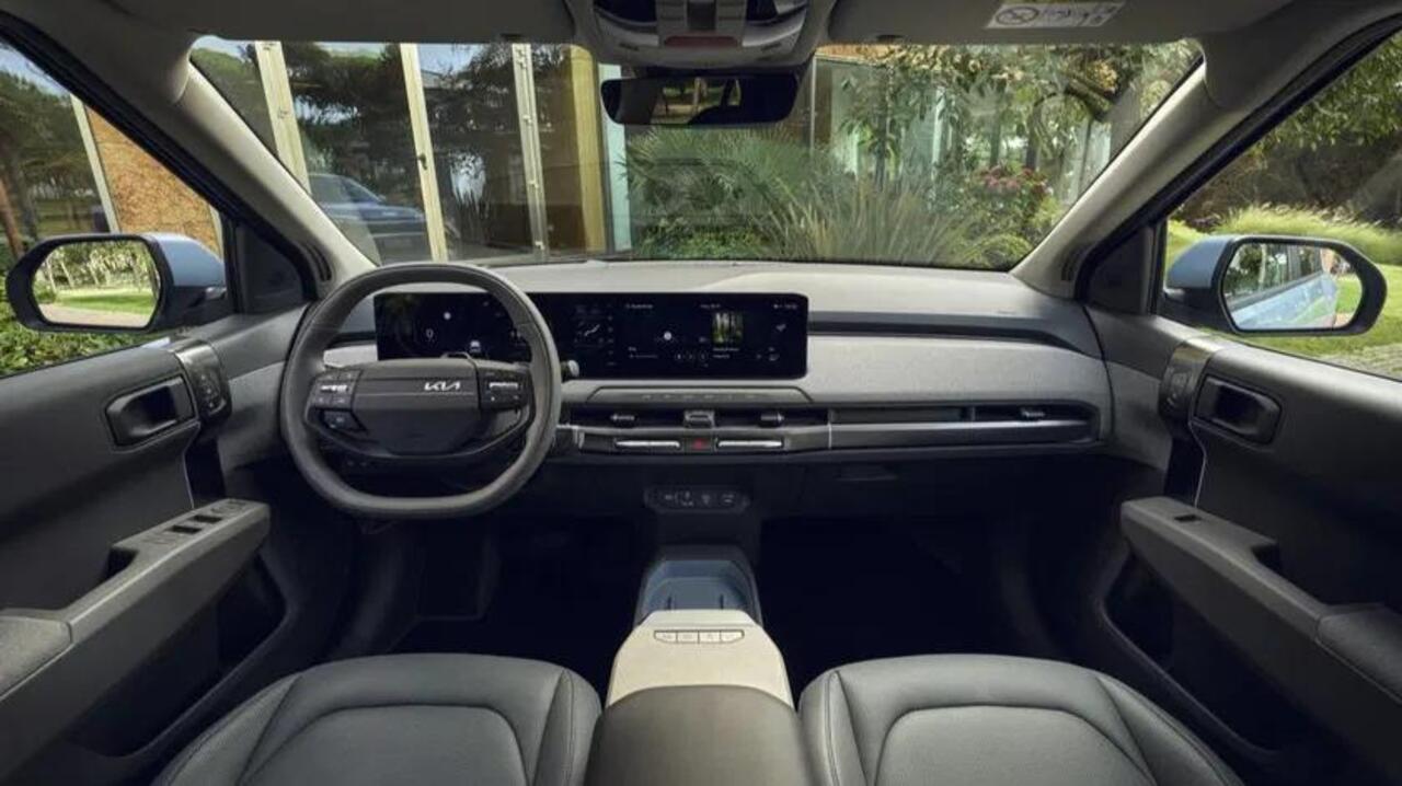 KIA EV3 Plus 81.4 kWh Direct leverbaar.