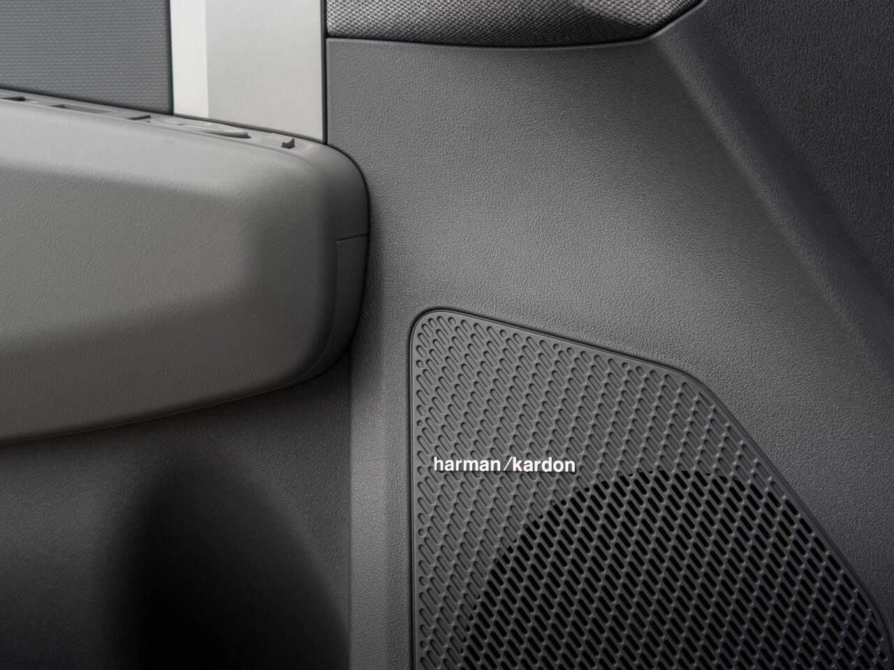 KIA EV3 Plus Advanced 58.3 kWh | Binnenkort beschikbaar | Schuifkanteldak | Stoel en stuurverwarming |