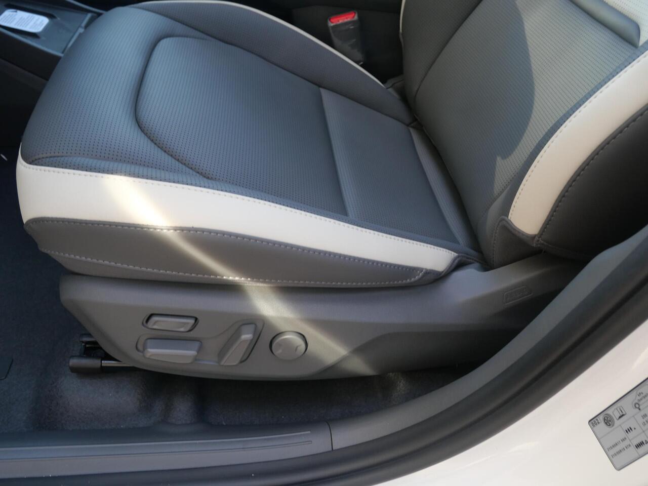 KIA EV3 GT-PlusLine 81.4 kWh | 360 graden camera | Stoelventilatie |