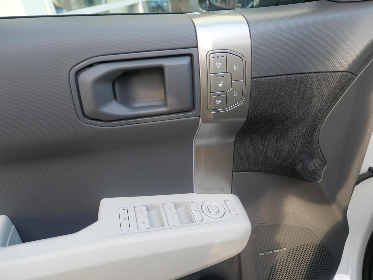 KIA EV3 GT-PlusLine 81.4 kWh | 360 graden camera | Stoelventilatie |