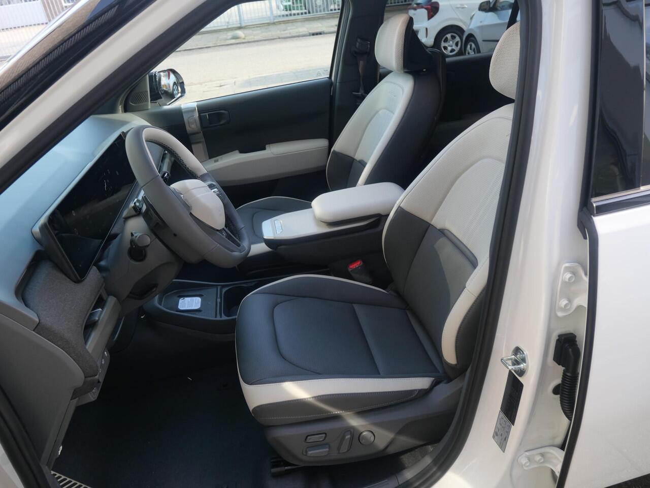 KIA EV3 GT-PlusLine 81.4 kWh | 360 graden camera | Stoelventilatie |