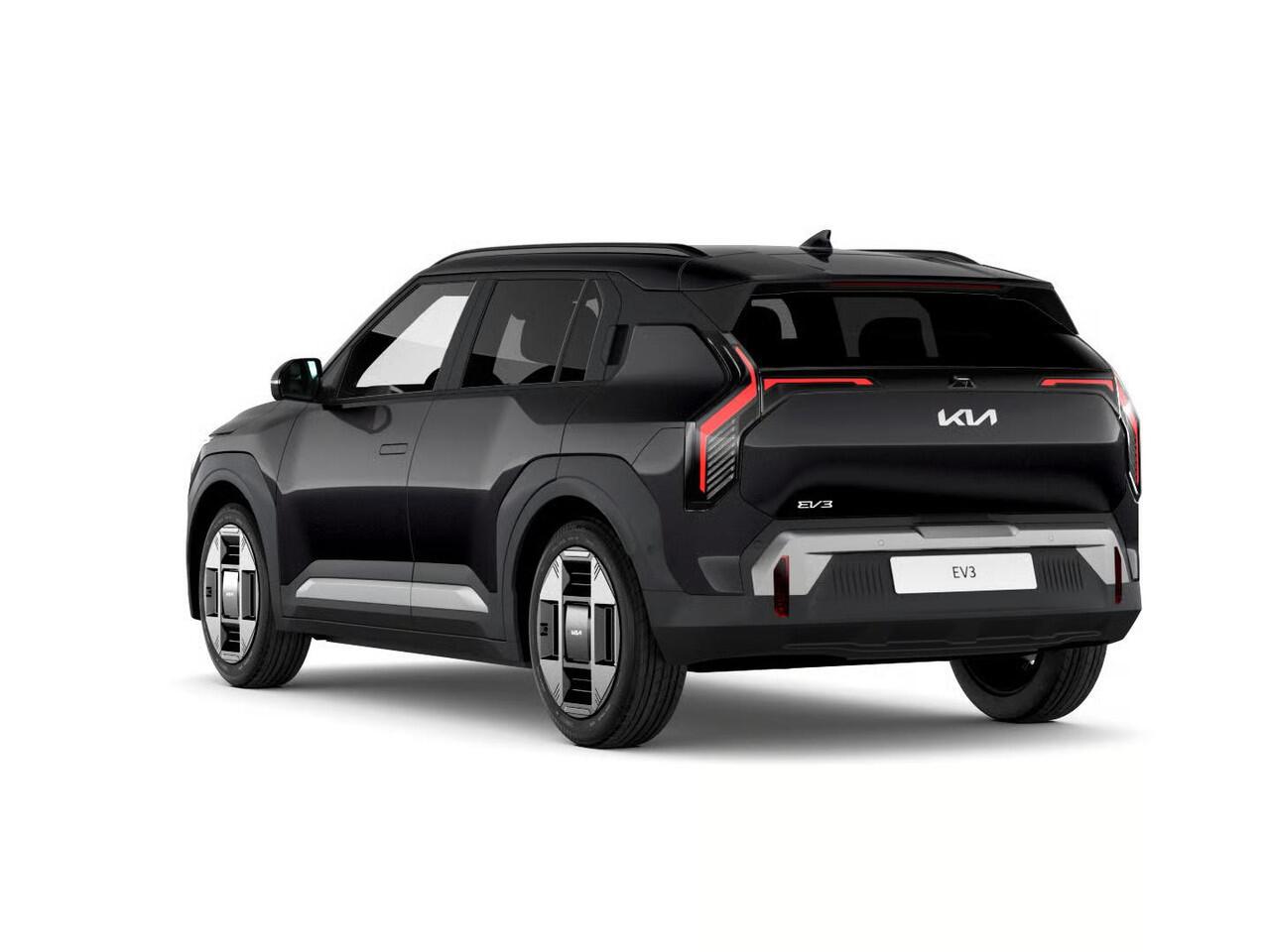KIA EV3 Plus Advanced 81.4 kWh | Schuifkanteldak | Harman en kardon | Dode hoek assistentie |