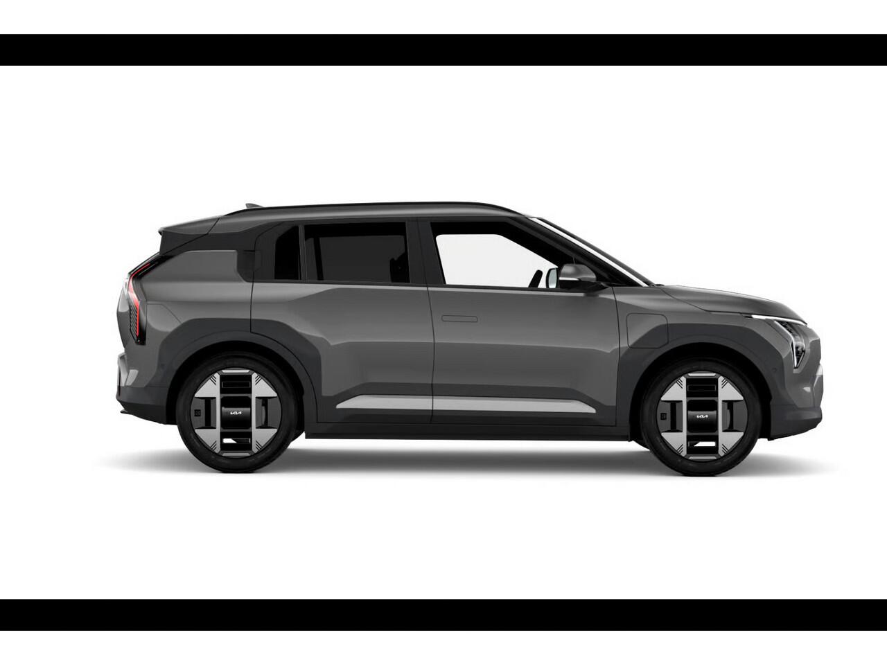 KIA EV3 Plus Advanced 81.4 kWh | Schuifkanteldak | Harman en kardon | Dode hoek assistentie |