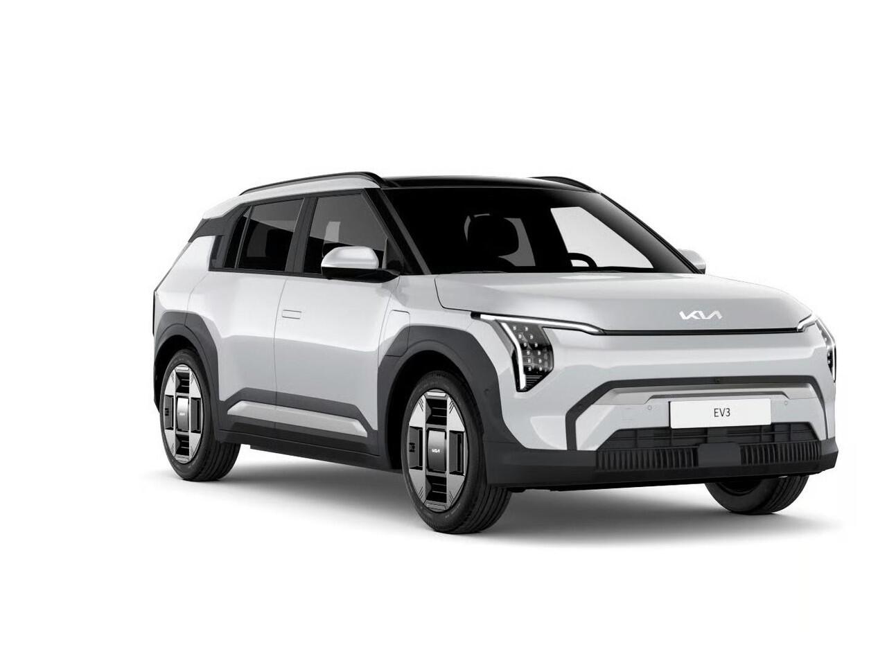 KIA EV3 Plus Advanced 81.4 kWh | Schuifkanteldak | Harman en kardon | Dode hoek assistentie |