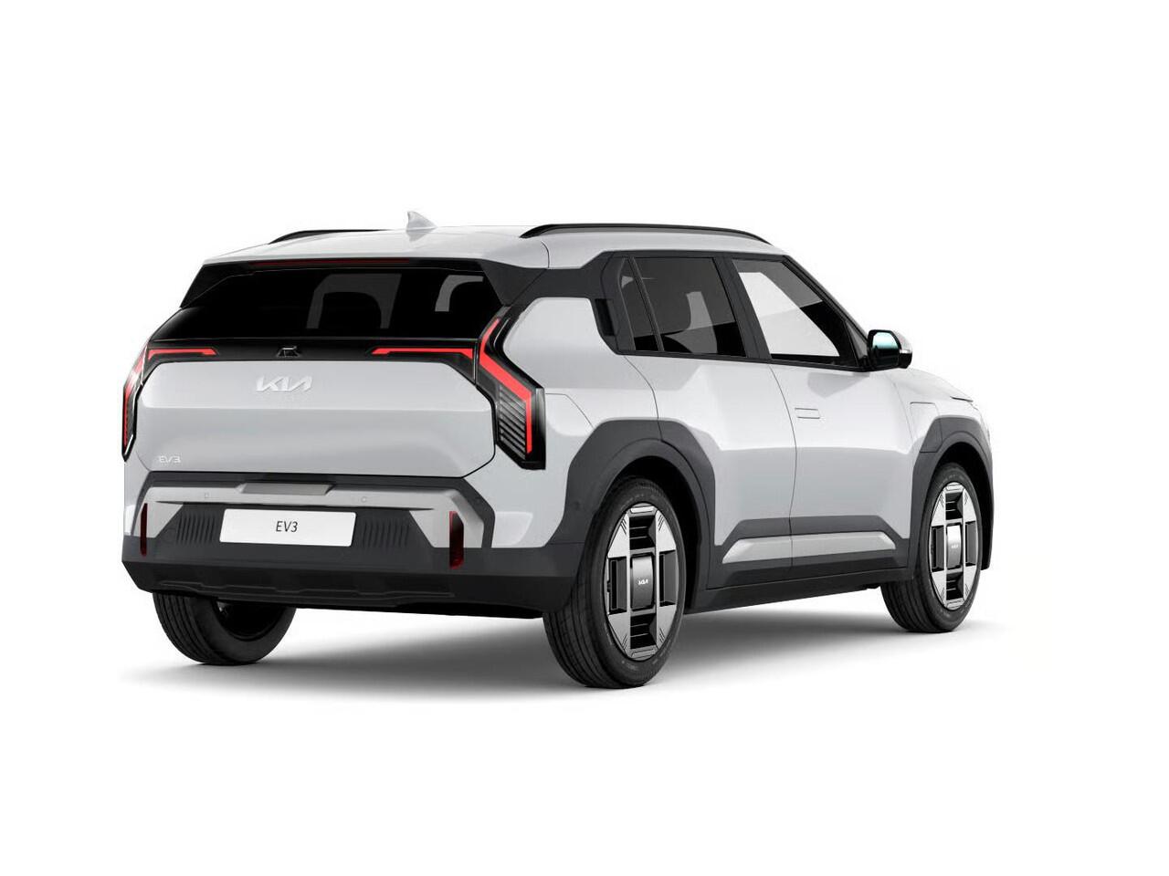 KIA EV3 Plus Advanced 81.4 kWh | Schuifkanteldak | Harman en kardon | Dode hoek assistentie |