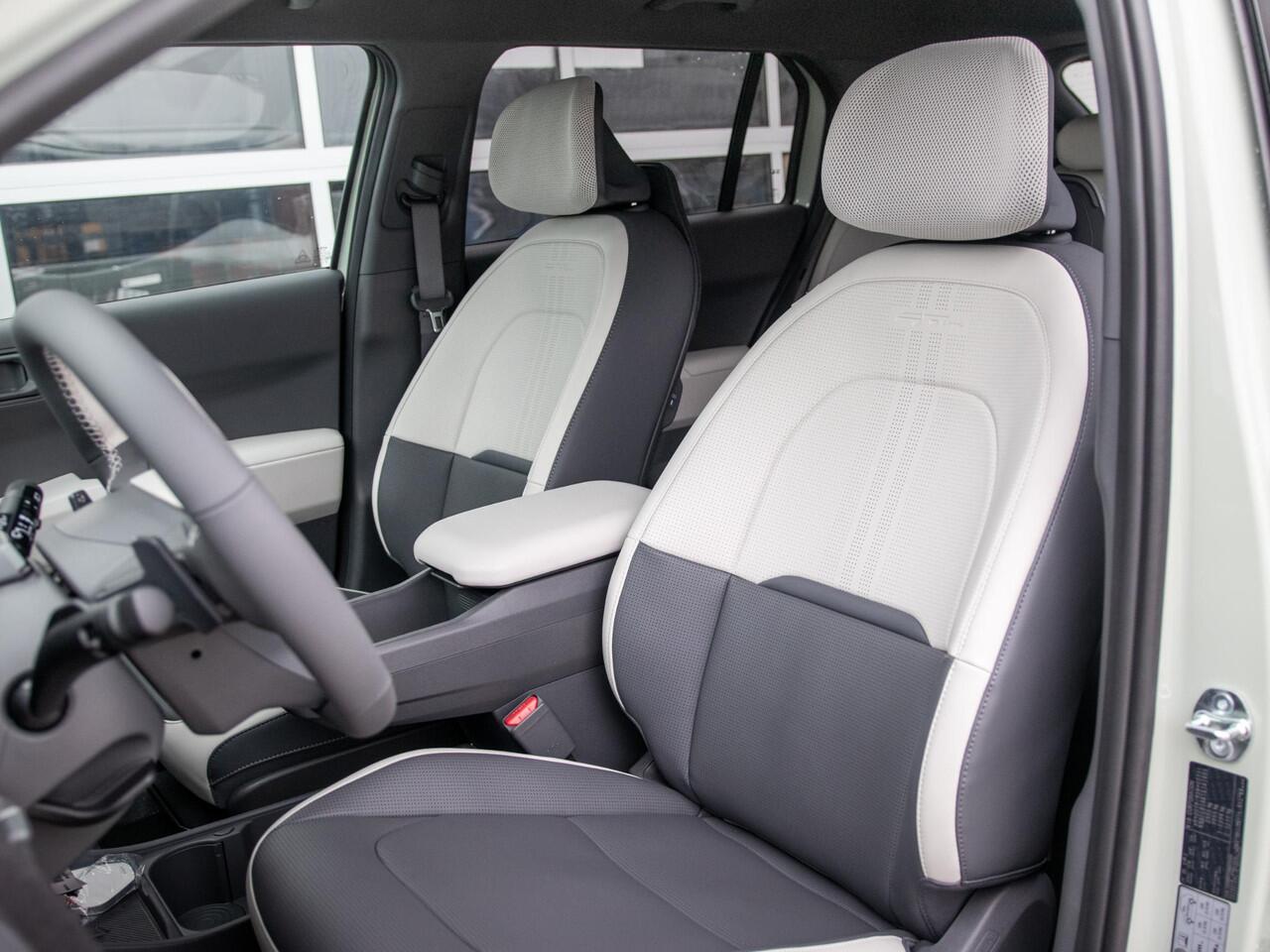 KIA EV3 GT-Line Business Edition 81.4 kWh