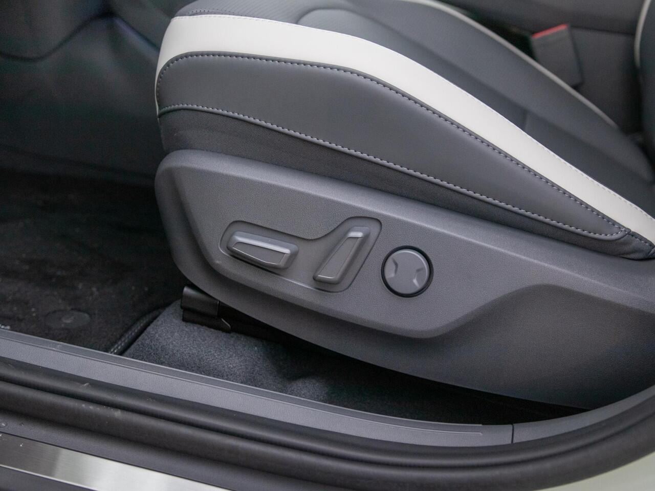 KIA EV3 GT-Line Business Edition 81.4 kWh