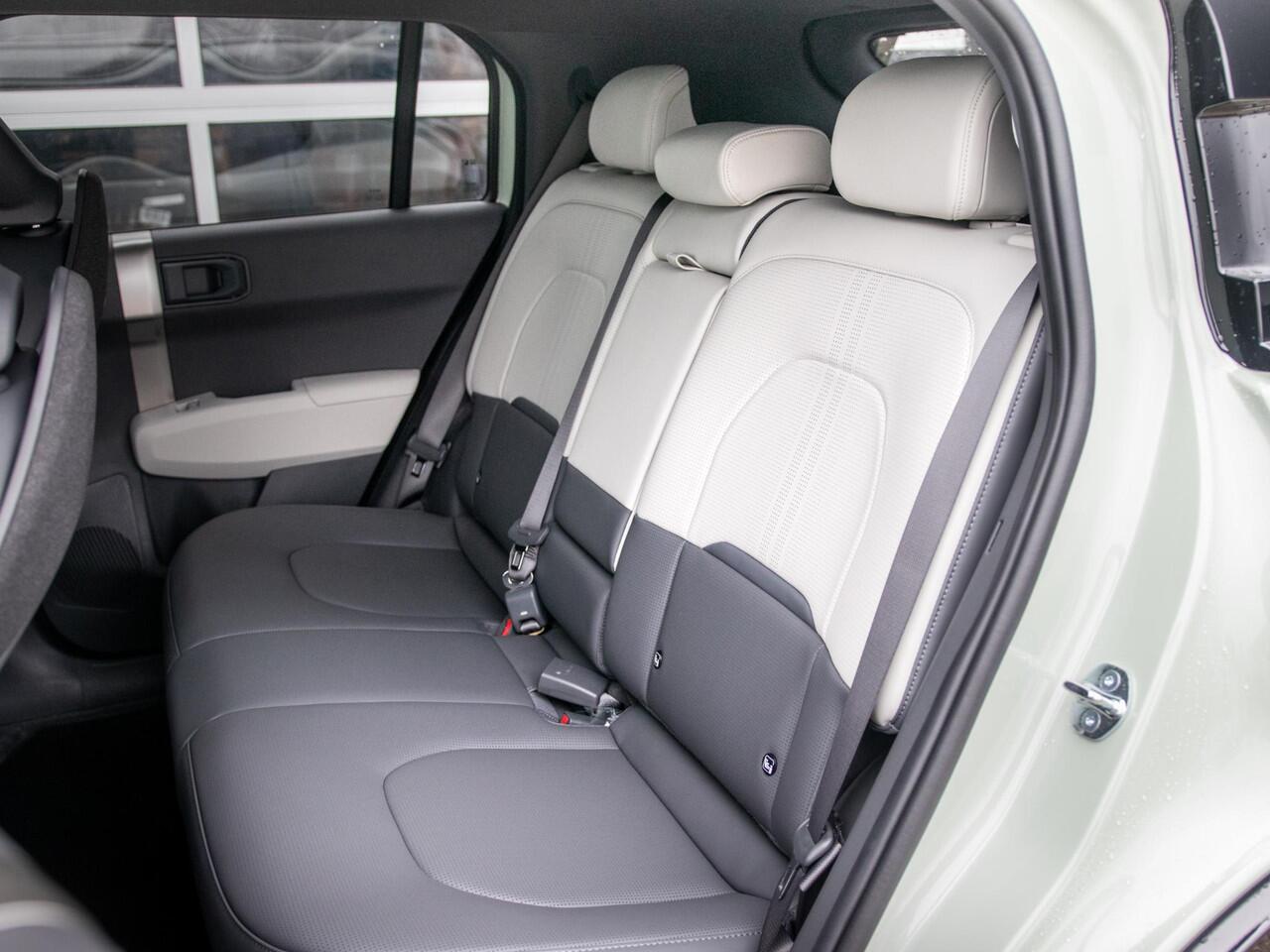 KIA EV3 GT-Line Business Edition 81.4 kWh