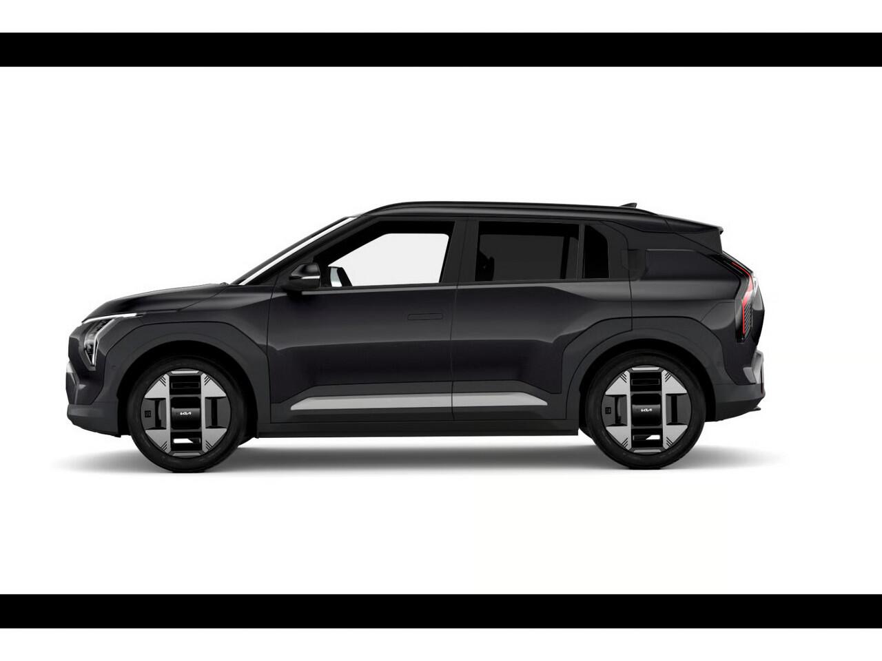 KIA EV3 Plus 81.4 kWh | Binnenkort beschikbaar | Stoel & Stuurverwarming | Apple Carplay | Adapt. Cruise | Camera | 17" | Navi