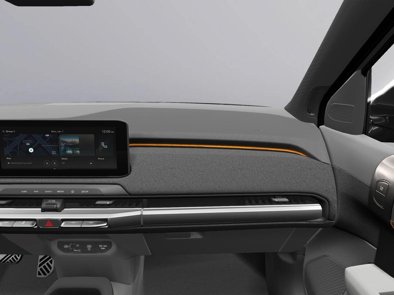 KIA EV3 GT-Line Business Edition 81.4 kWh