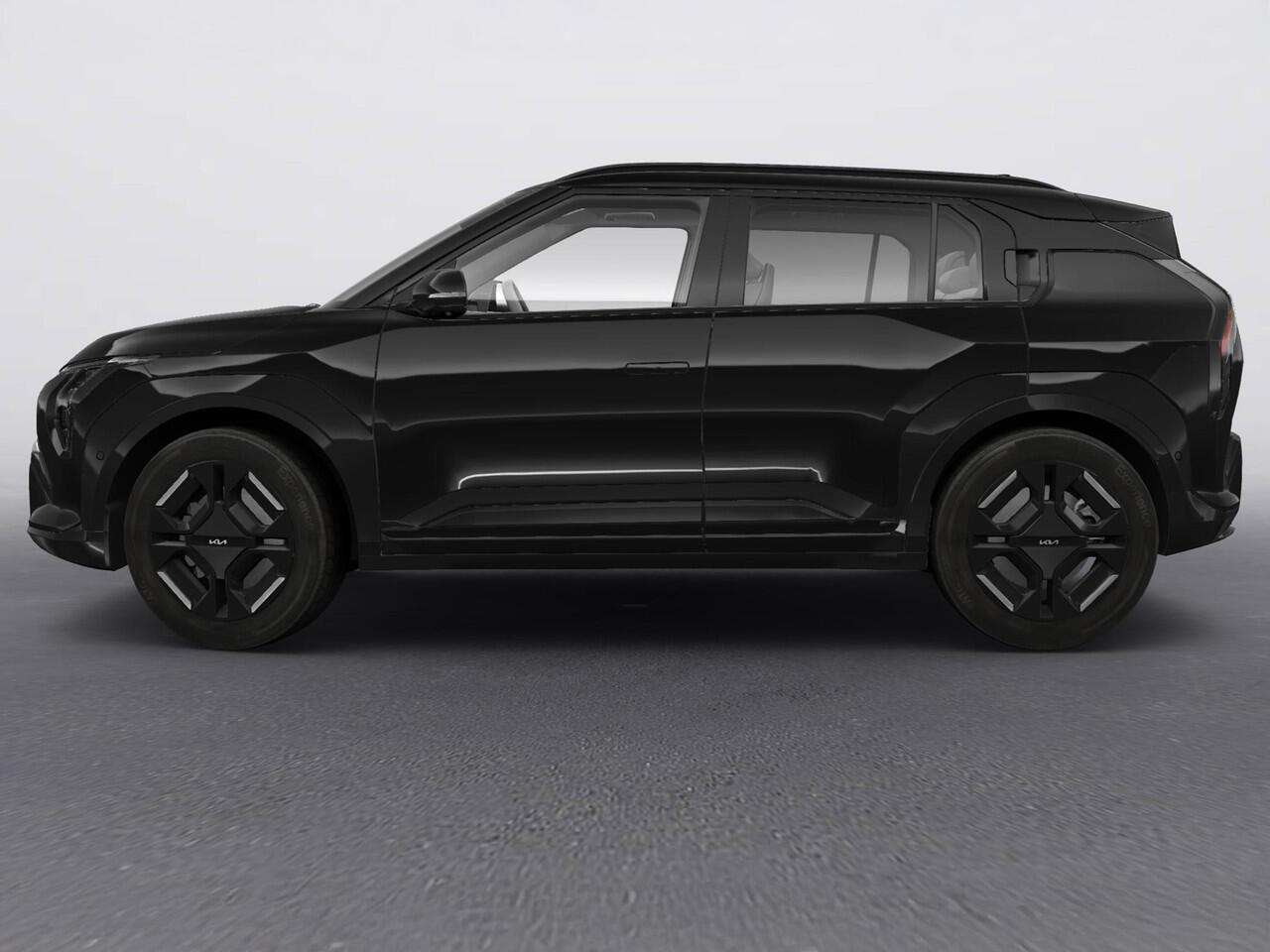 KIA EV3 GT-Line Business Edition 81.4 kWh