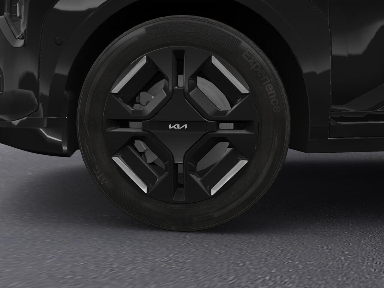 KIA EV3 GT-Line Business Edition 81.4 kWh