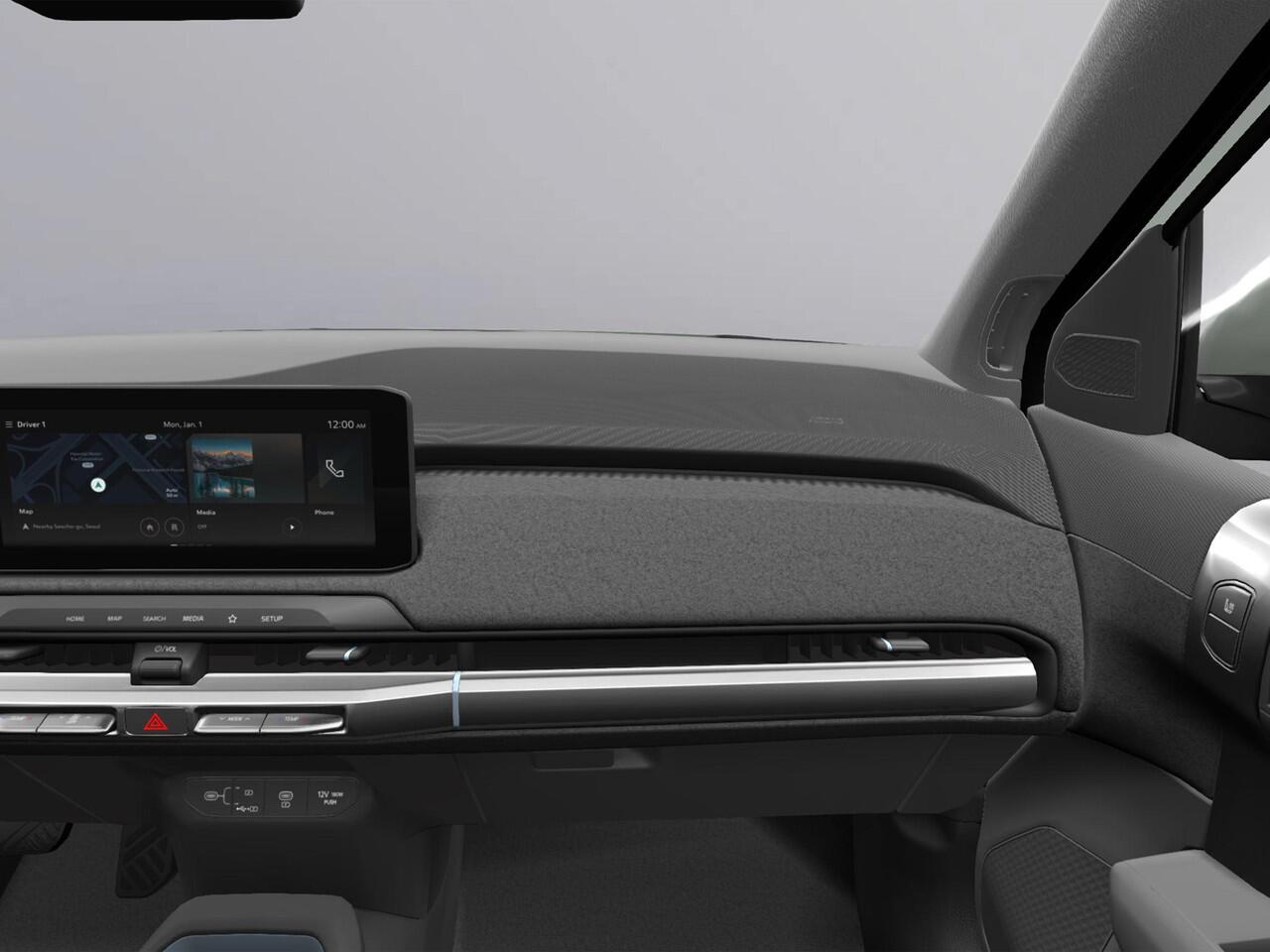 KIA EV3 Plus 81.4 kWh