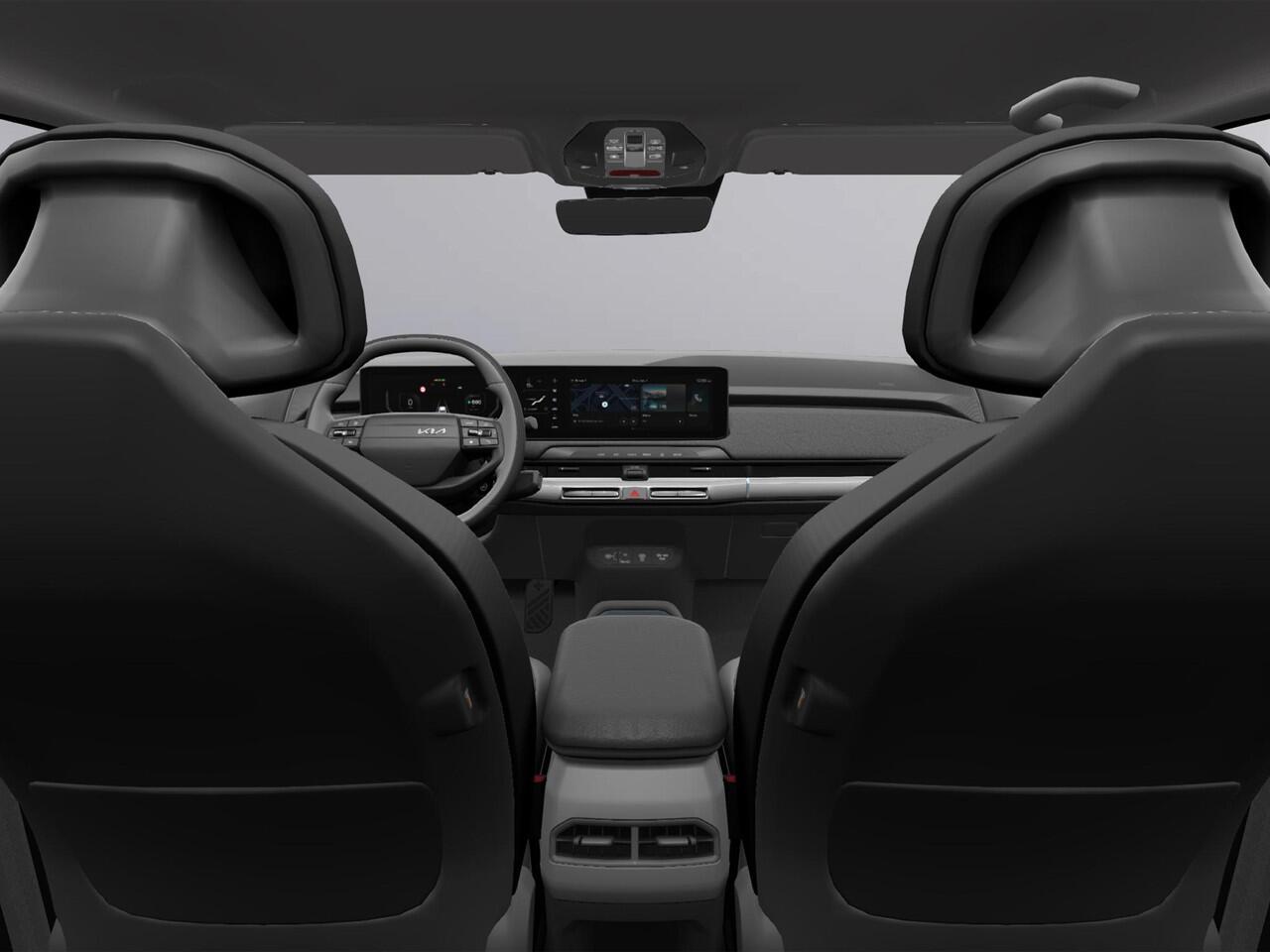 KIA EV3 Plus 81.4 kWh