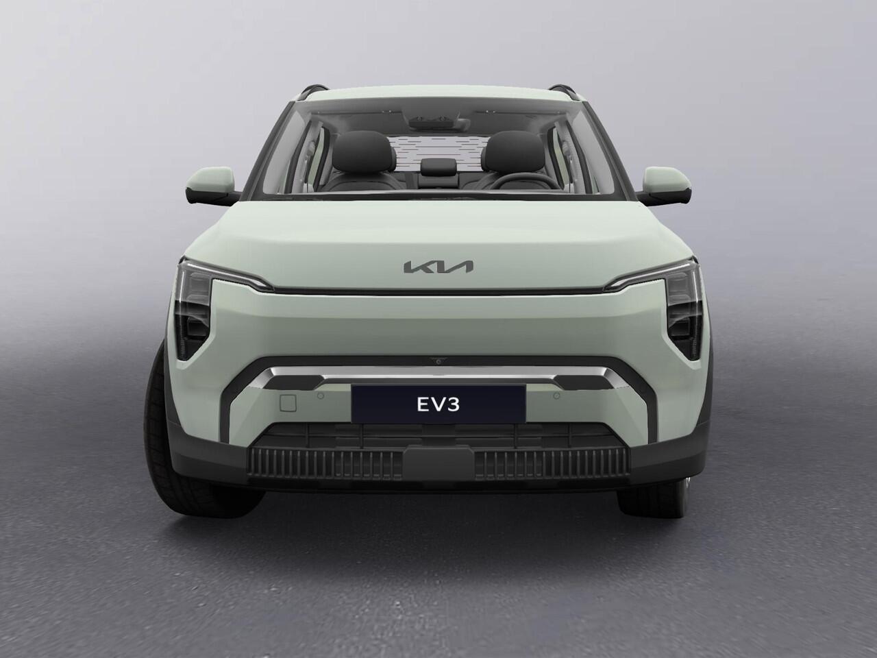KIA EV3 Plus 81.4 kWh