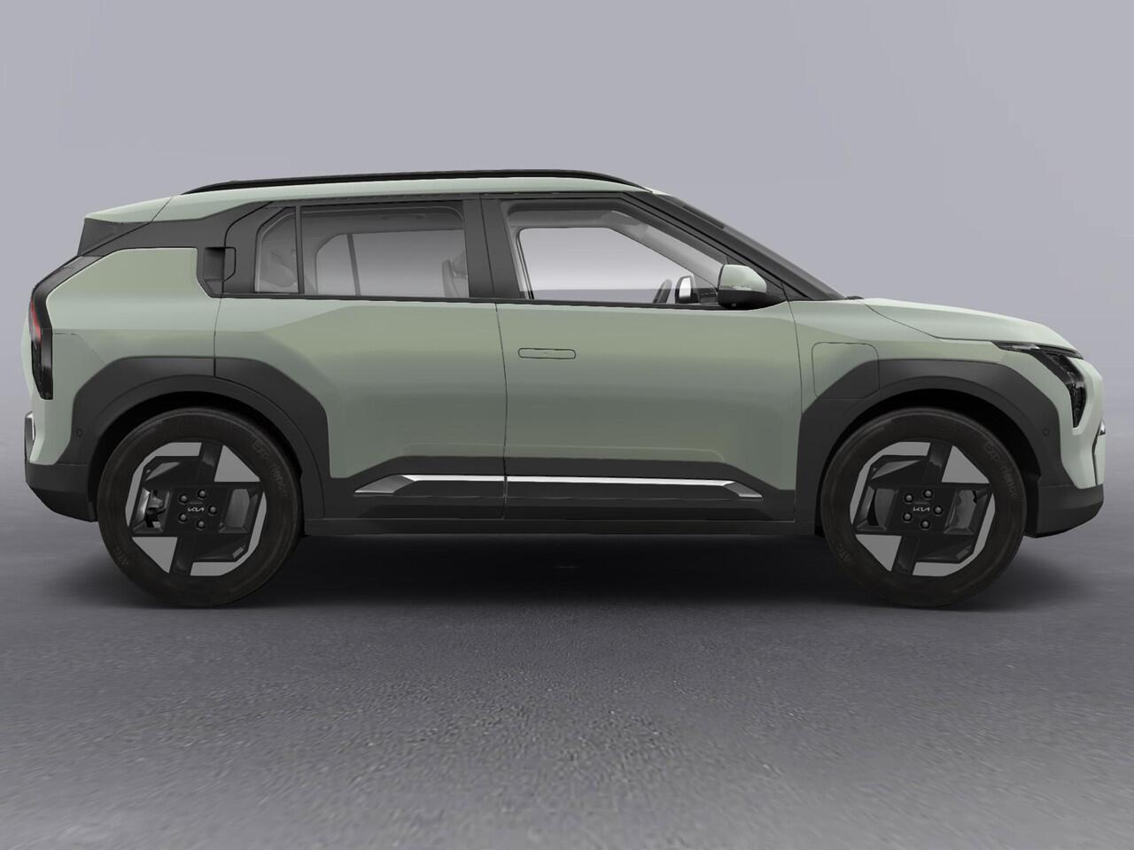 KIA EV3 Plus 81.4 kWh