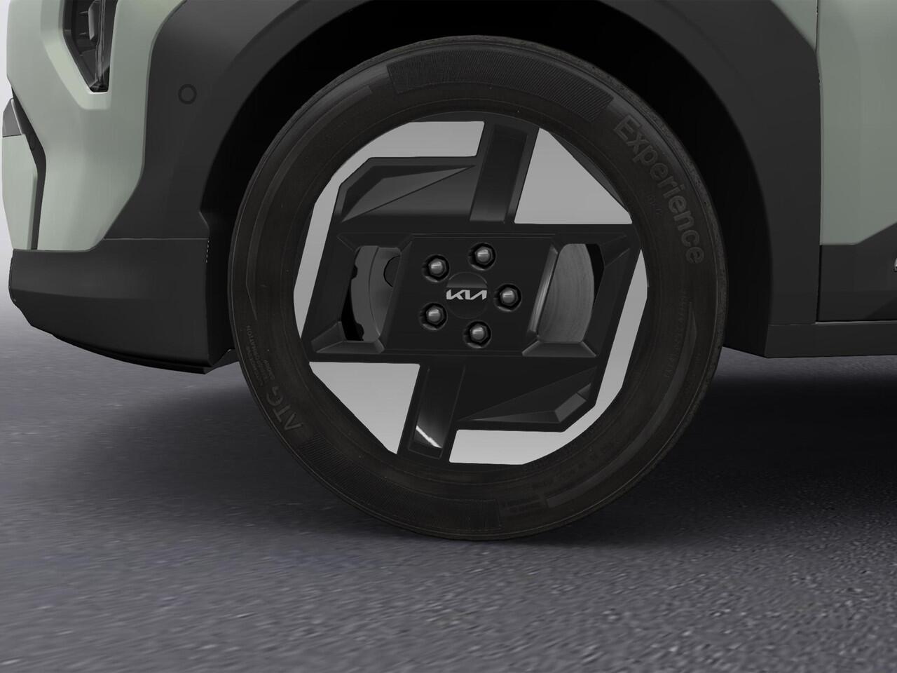 KIA EV3 Plus 81.4 kWh