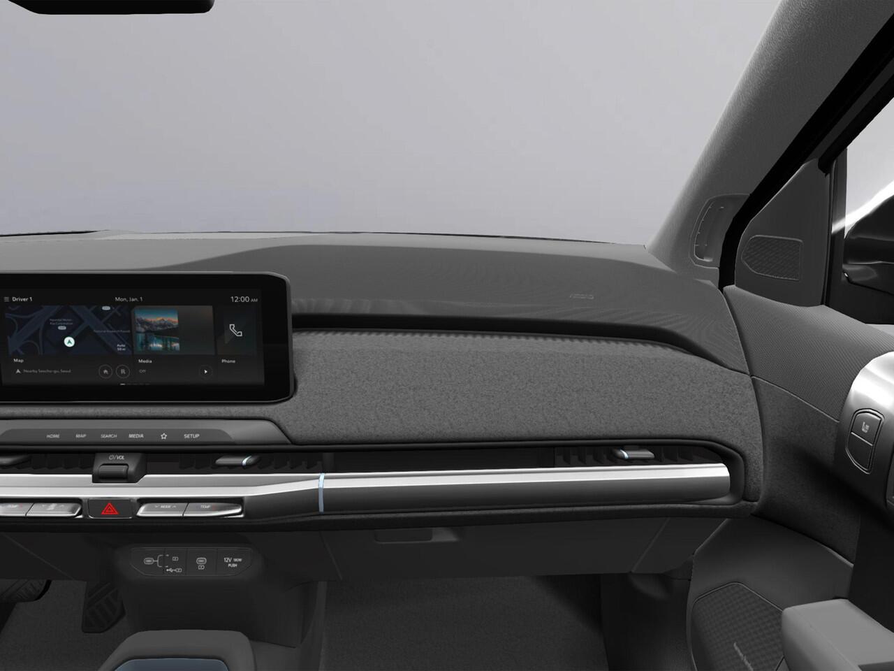 KIA EV3 Plus Advanced 81.4 kWh