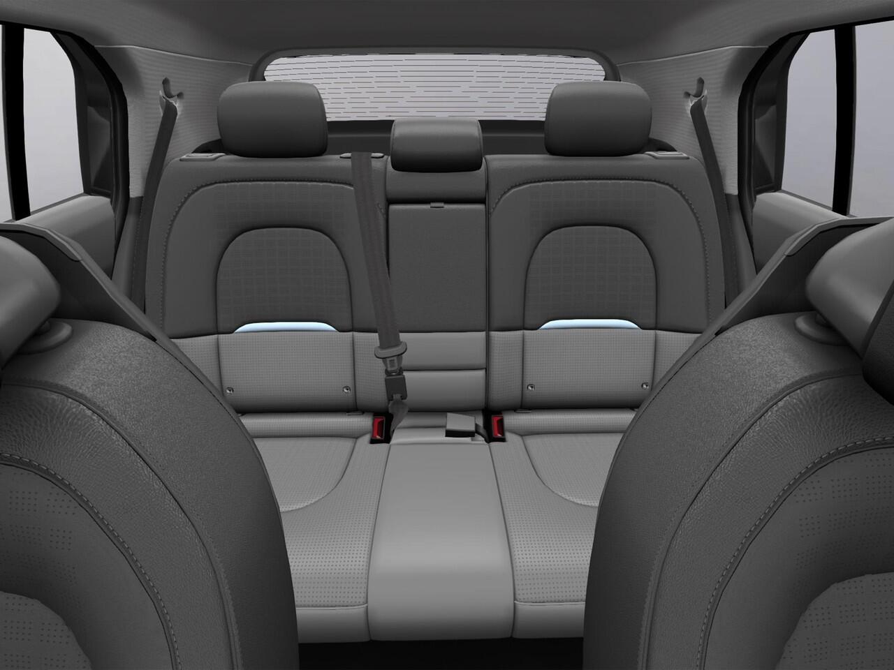 KIA EV3 Plus Advanced 81.4 kWh