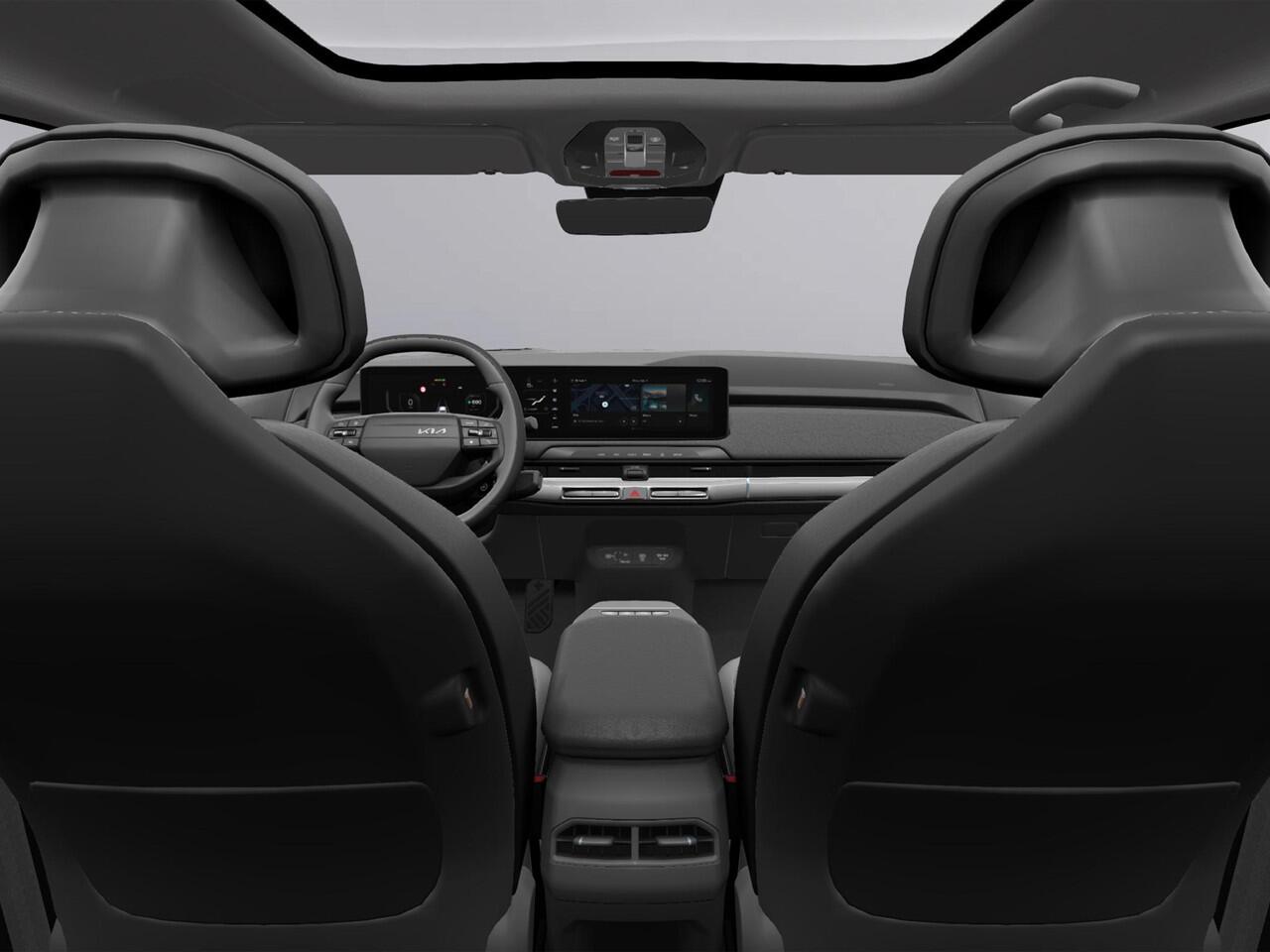 KIA EV3 Plus Advanced 81.4 kWh