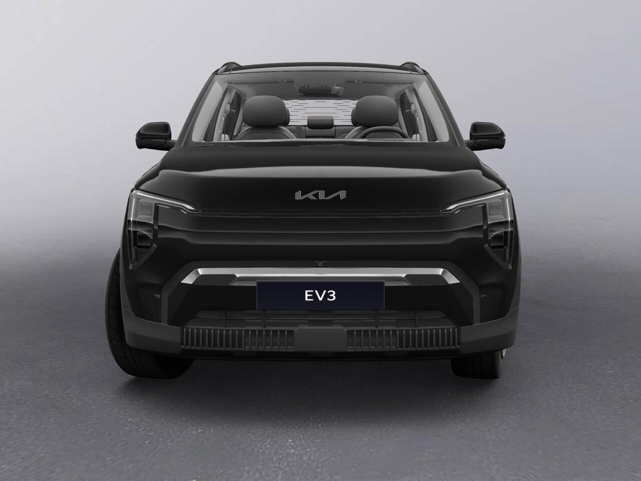KIA EV3 Plus Advanced 81.4 kWh