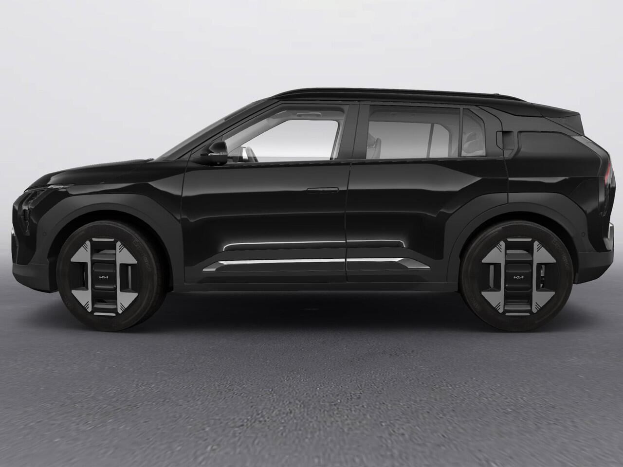 KIA EV3 Plus Advanced 81.4 kWh