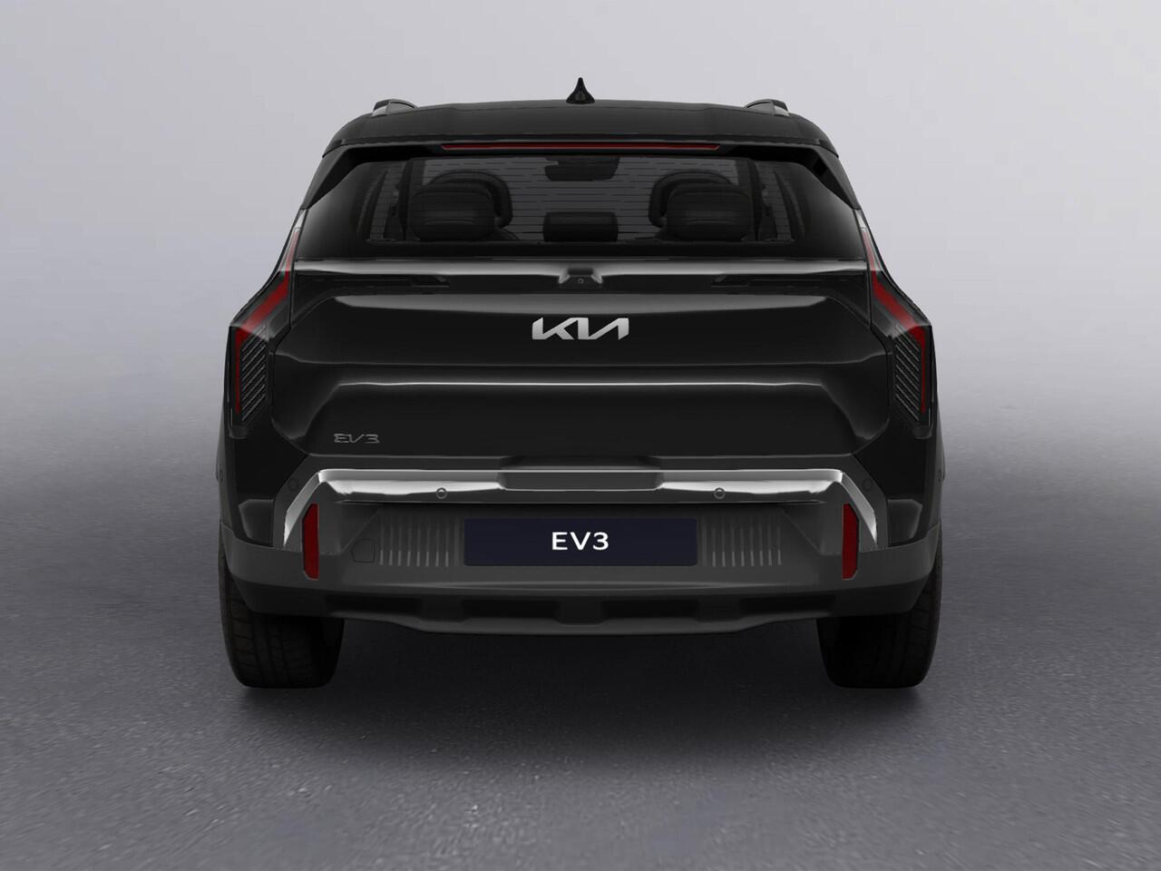 KIA EV3 Plus Advanced 81.4 kWh