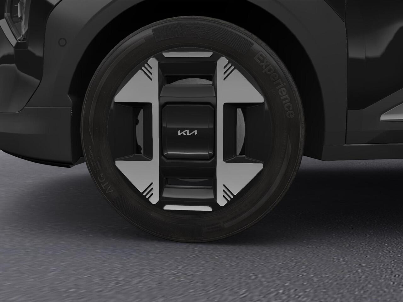 KIA EV3 Plus Advanced 81.4 kWh