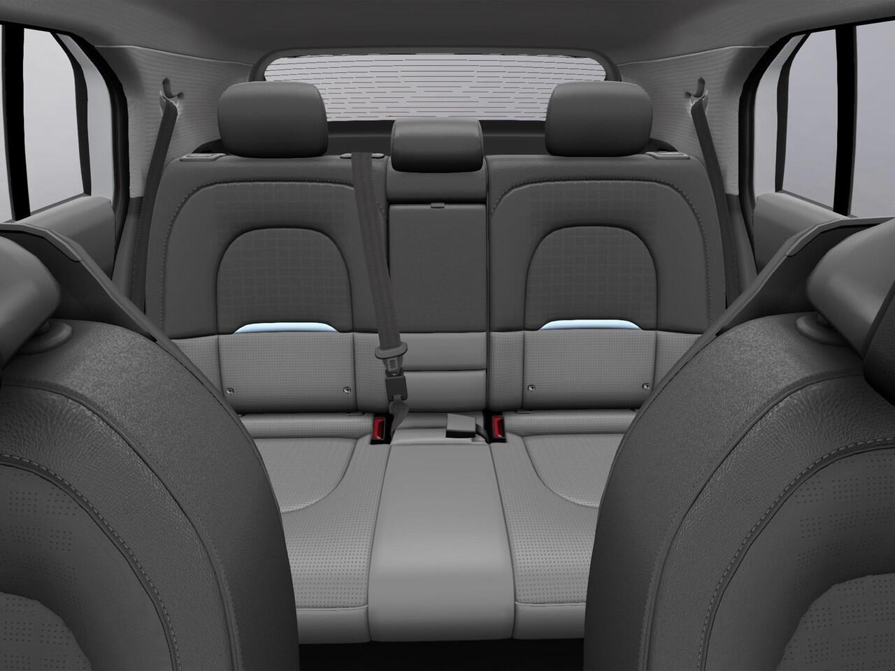 KIA EV3 Plus Advanced 81.4 kWh