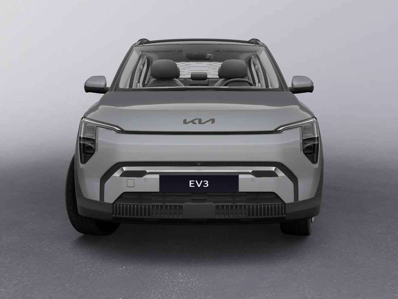 KIA EV3 Plus Advanced 81.4 kWh