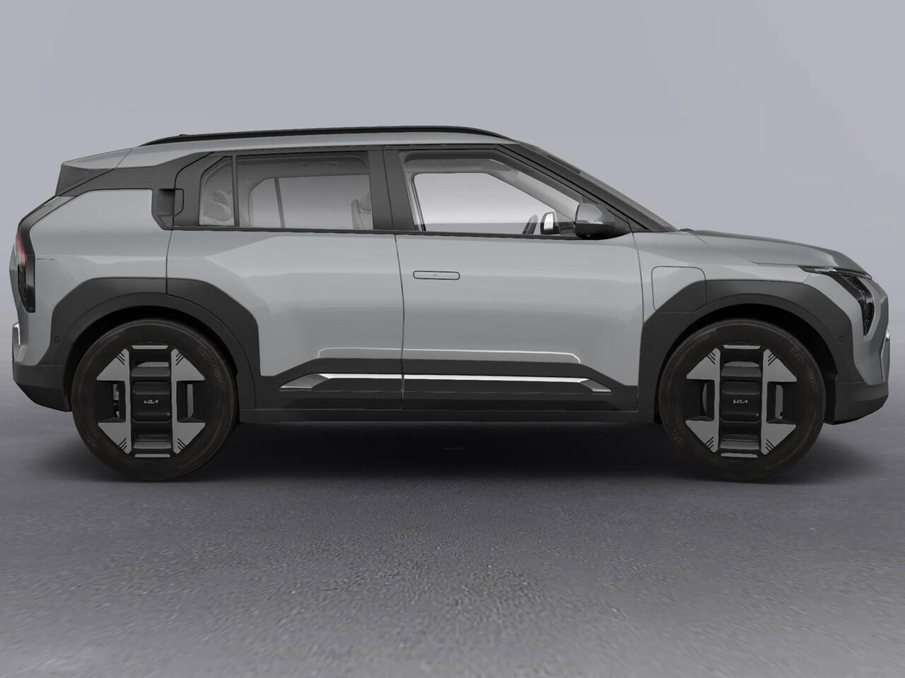 KIA EV3 Plus Advanced 81.4 kWh