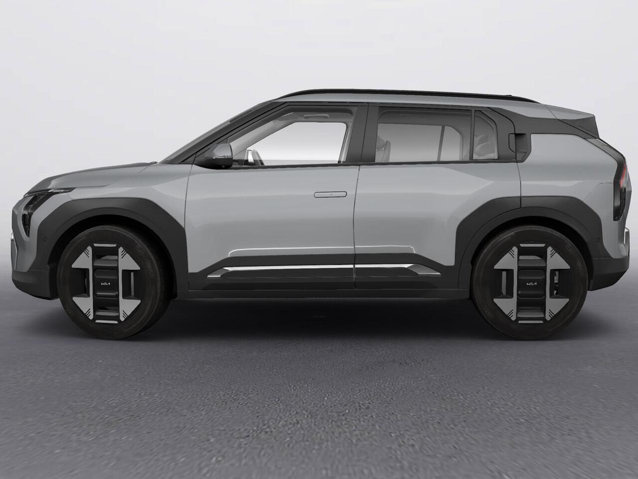 KIA EV3 Plus Advanced 81.4 kWh