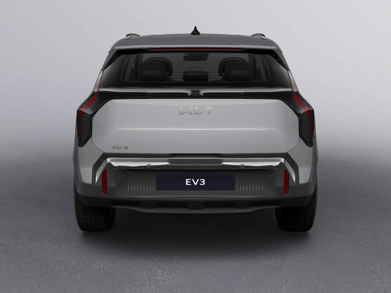 KIA EV3 Plus Advanced 81.4 kWh