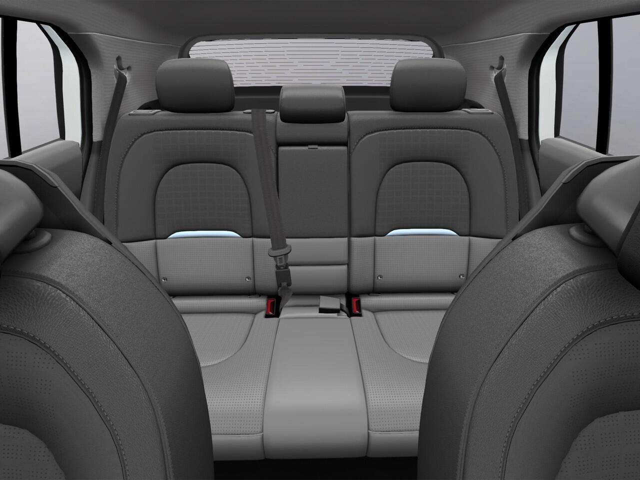 KIA EV3 Plus Advanced 58.3 kWh