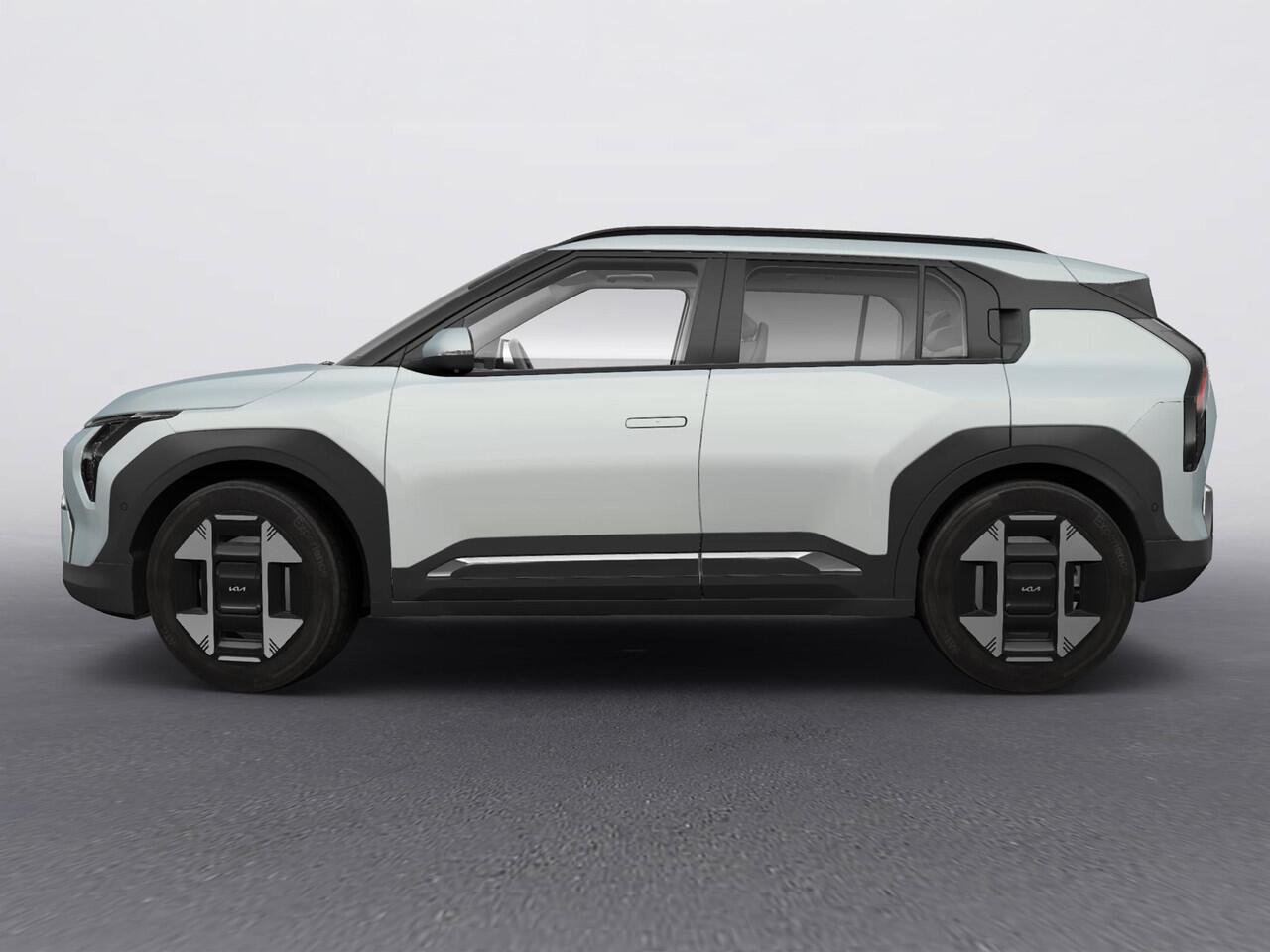 KIA EV3 Plus Advanced 58.3 kWh