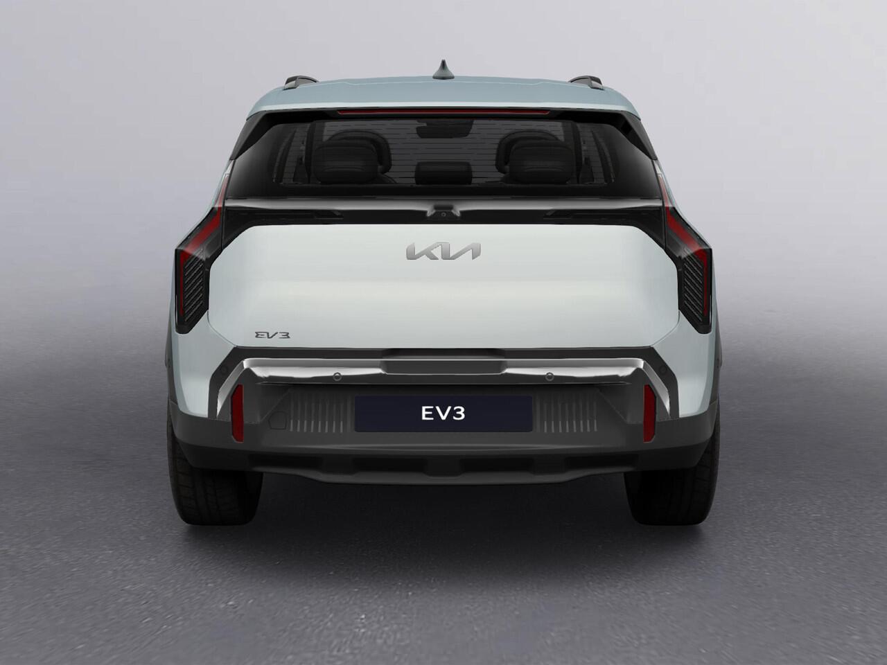 KIA EV3 Plus Advanced 58.3 kWh