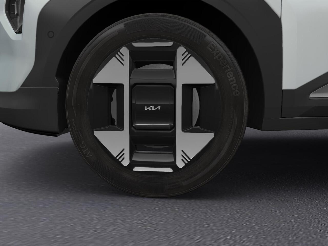 KIA EV3 Plus Advanced 58.3 kWh