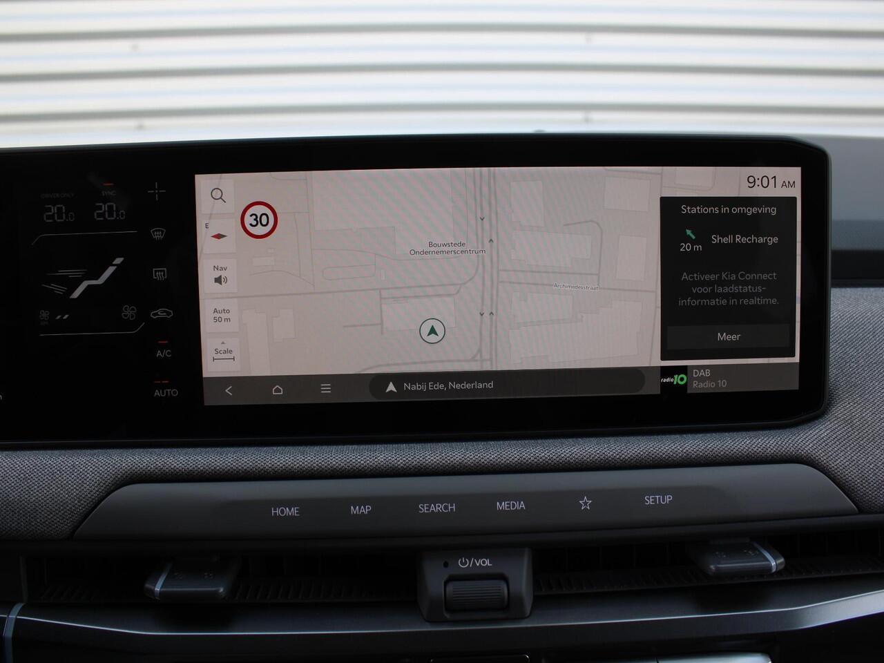 KIA EV3 Plus 81.4 kWh | Nieuw | Direct leverbaar | Actieradius tot 605 km (WLTP) | 18% bijtelling |