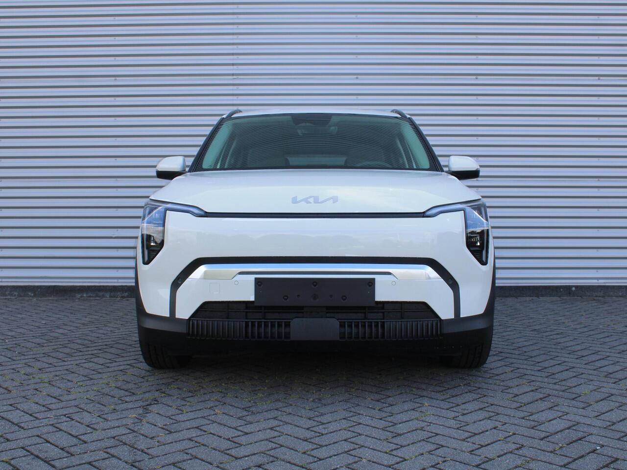 KIA EV3 Plus 81.4 kWh | Nieuw | Direct leverbaar | Actieradius tot 605 km (WLTP) | 18% bijtelling |