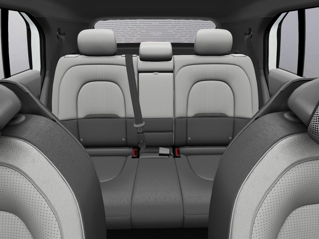 KIA EV3 GT-Line Business Edition 81.4 kWh