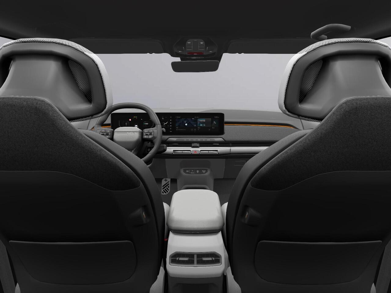 KIA EV3 GT-Line Business Edition 81.4 kWh