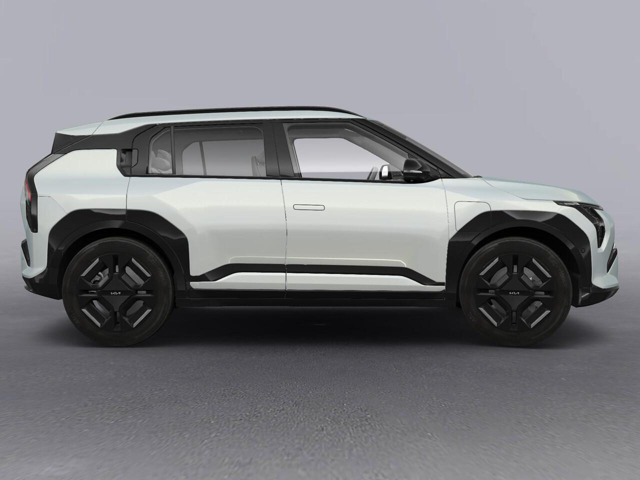 KIA EV3 GT-Line Business Edition 81.4 kWh