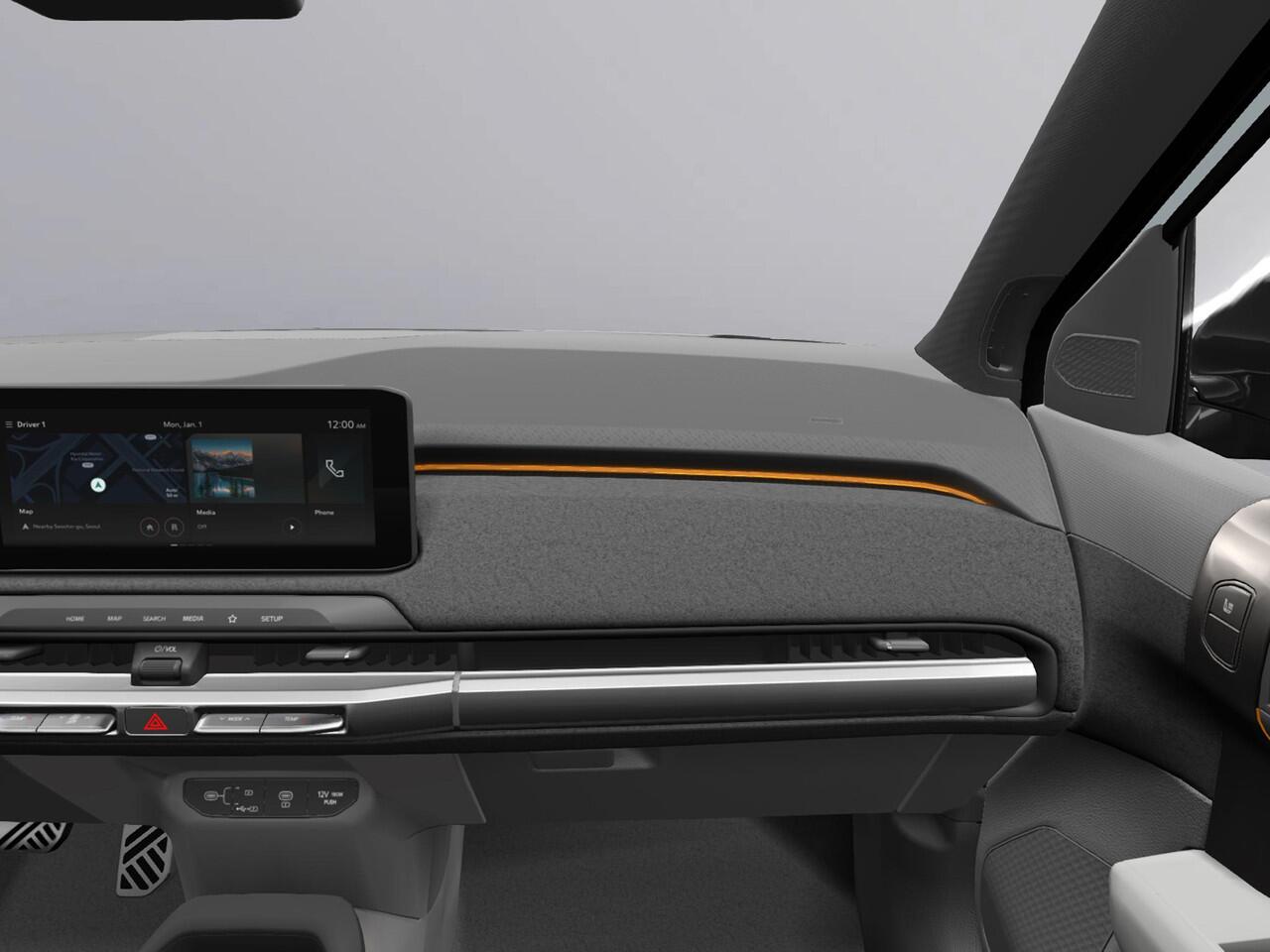 KIA EV3 GT-Line Business Edition 81.4 kWh