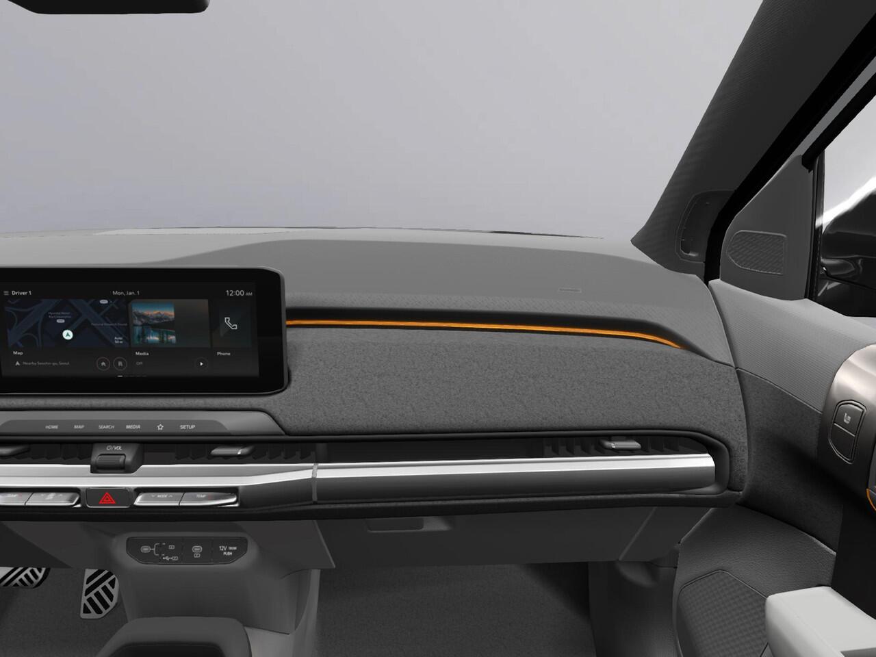 KIA EV3 GT-Line Business Edition 81.4 kWh