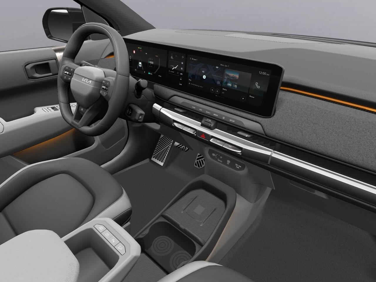 KIA EV3 GT-Line Business Edition 81.4 kWh