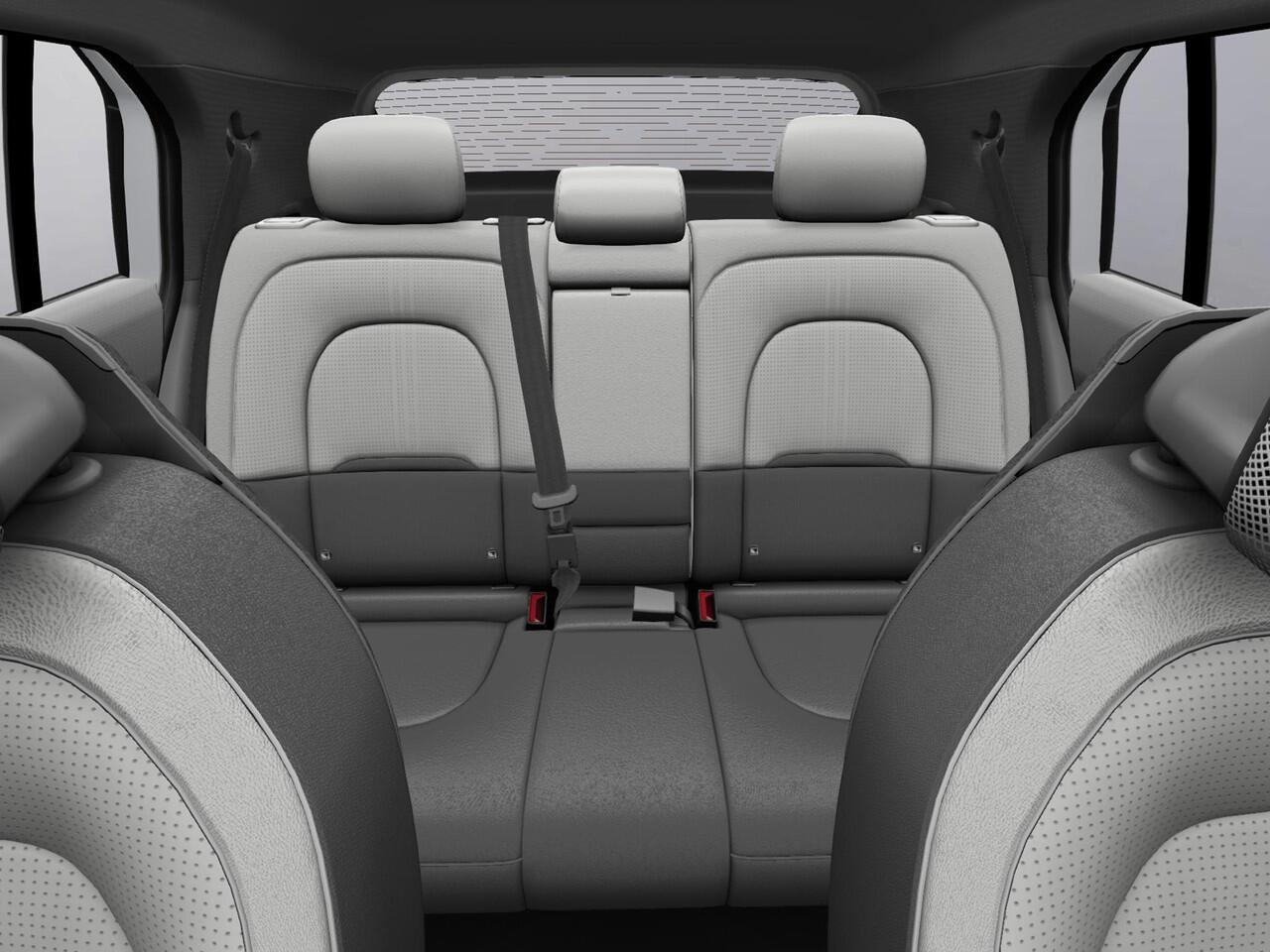 KIA EV3 GT-Line Business Edition 81.4 kWh