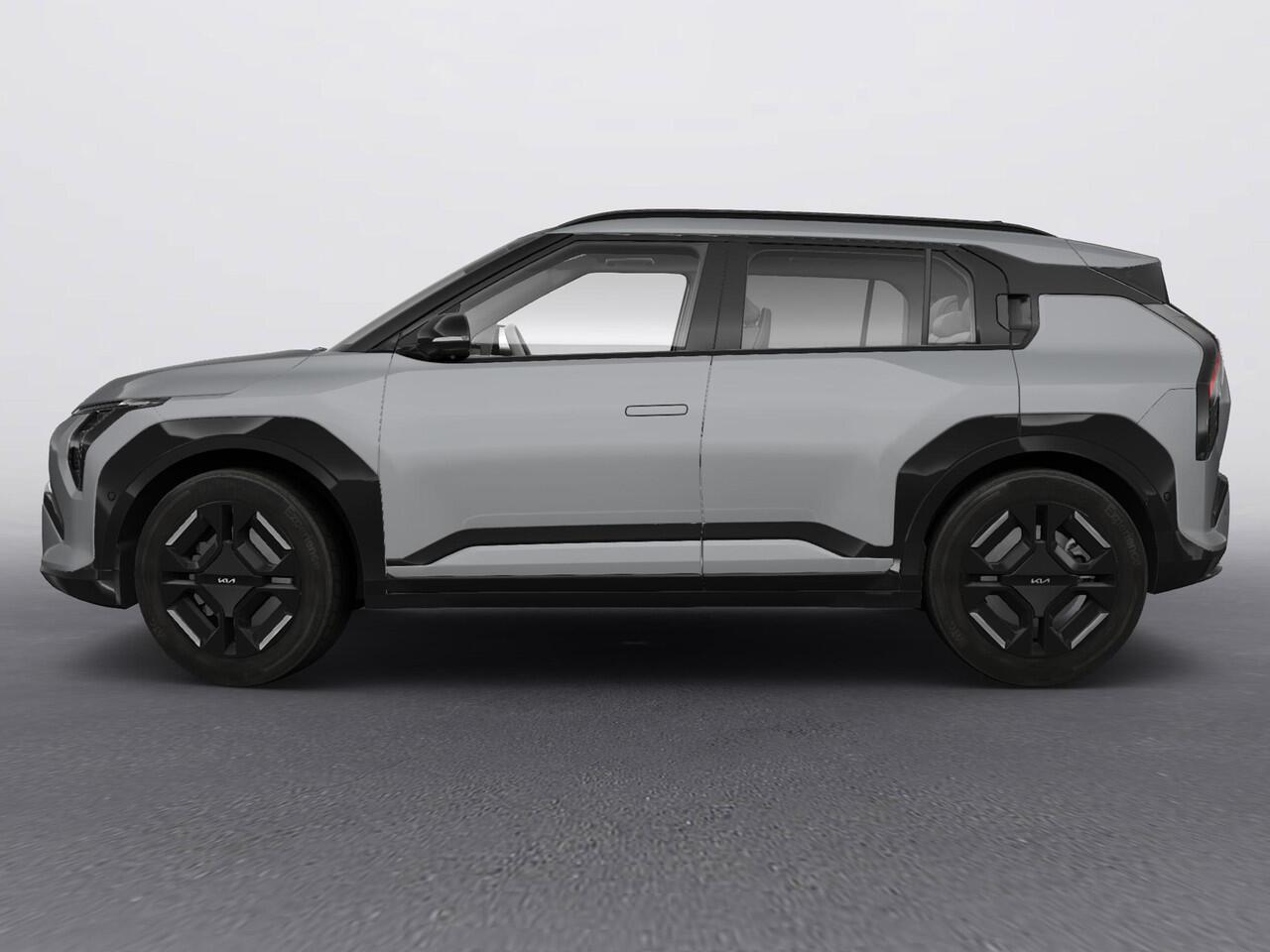 KIA EV3 GT-Line Business Edition 81.4 kWh